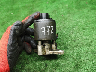 клапан EGR Opel Sintra 1 поколение 1997, 2.2 л., бензин, МКПП, минивэн