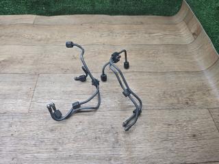 трубка ТНВД Toyota Carina E 1 поколение T190 1998, 2.0 л., 2C-TE, дизель, МКПП, универсал