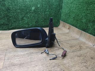 зеркало наружное левое Nissan Almera N15 1998, 1.4 л., бензин, МКПП, хетчбэк 5 дв.