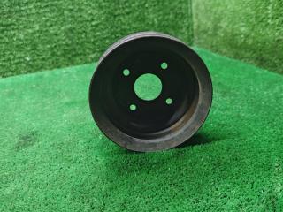 шкив помпы Nissan Serena С23 [рестайлинг] 1995, 2.3 л., дизель, МКПП, минивэн