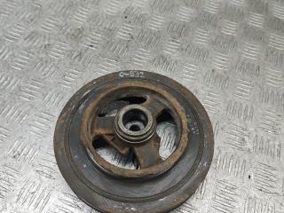 шкив коленвала Dodge Caravan 4 поколение 2002, 2.4 л., бензин, АКПП, минивэн