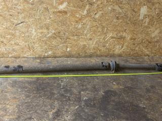 карданный вал ГАЗ ГАЗЕЛЬ 1996, 2.7 л., бензин, МКПП, фургон