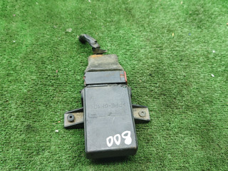 блок управления вентилятором (реле) Peugeot 806 1 поколение 1997, 2.1 л., дизель, МКПП, минивэн