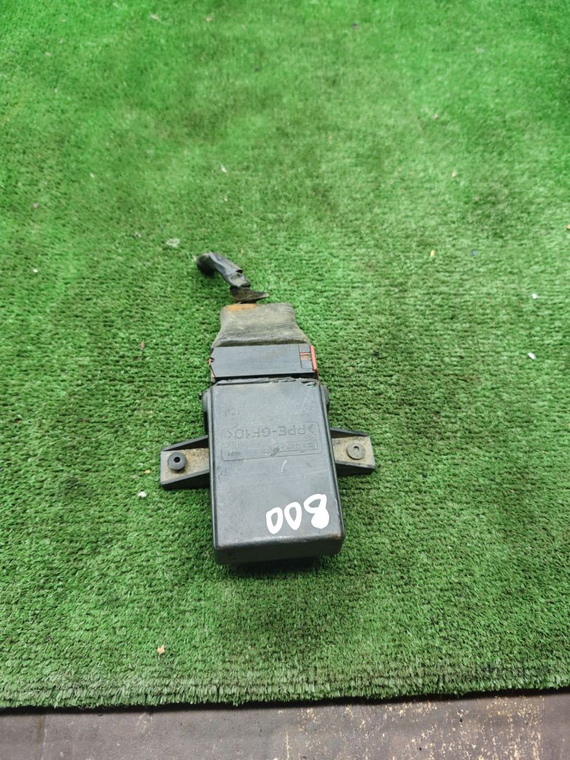 блок управления вентилятором (реле) Peugeot 806 1 поколение 1997, 2.1 л., дизель, МКПП, минивэн - фото №1