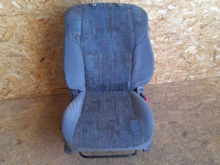 сиденье переднее Toyota Picnic 1 поколение XM10 1999, 2.2 л., 3C-TE, дизель, МКПП, минивэн