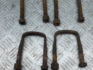 стремянка Mercedes-Benz T1 207-210D W601 1990, 2.3 л., дизель, МКПП, микроавтобус