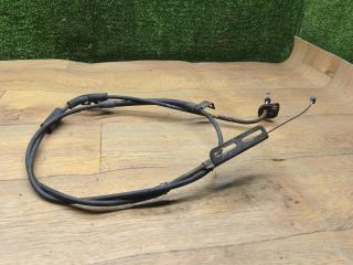 трос газа Hyundai Santamo 1 поколение 1997, 2.0 л., бензин, МКПП, минивэн