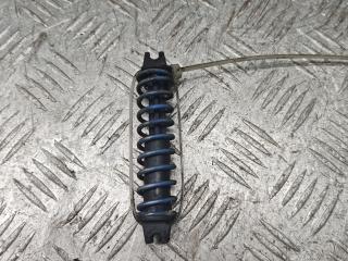 педаль сцепления Peugeot 406 1 поколение [рестайлинг] 2000, 2.0 л., HDi, дизель, МКПП, универсал