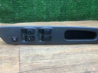 блок управления стеклоподъемниками Mitsubishi Space Wagon 3 поколение (Typ N50) 2000, 2.4 л., бензин, МКПП, минивэн