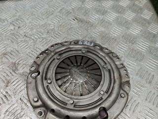 корзина сцепления Skoda Felicia 1 поколение [рестайлинг] 1998, 1.3 л., бензин, МКПП, хетчбэк 5 дв.