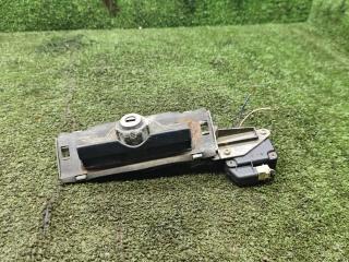 замок багажника Peugeot 406 1 поколение [рестайлинг] 2000, 2.0 л., HDi, дизель, МКПП, универсал