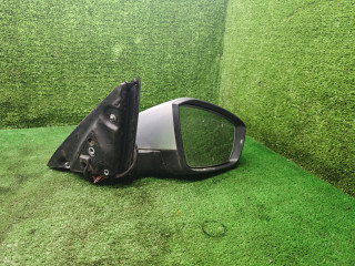 зеркало наружное правое Skoda Octavia 3 поколение (A7) 2013, 1.8 л., бензин, МКПП, лифтбэк