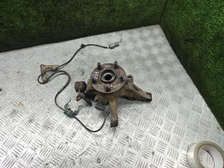 ступица передняя левая Toyota Avensis 1 поколение (T220) 1998, 2.0 л., дизель, МКПП, седан