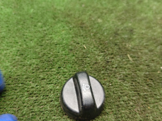 кнопка регулировки света Renault Duster 1 поколение [рестайлинг] 2017, 2.0 л., бензин, МКПП, внедорожник 5 дв., полный привод, 251822161R