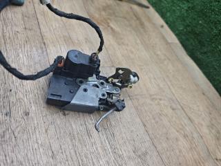 замок двери задней правой Fiat Marea 1 поколение 1999, 2.4 л., дизель, МКПП, универсал