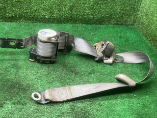 ремень безопасности Dodge Caravan 4 поколение 2001, 2.4 л., бензин, АКПП, минивэн