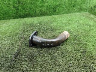 фланец (тройник) системы охлаждения Kia Carnival 1 поколение [рестайлинг] 2005, 2.9 л., CRDi, дизель, АКПП, минивэн