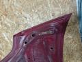 крышка багажника (дверь 3-5) Toyota Avensis 1 поколение (T220) 1999, 2.0 л., дизель, МКПП, хетчбэк 5 дв. - фото №8