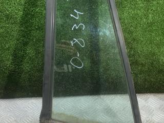 стекло двери задней левой Opel Frontera A 1992, 2.4 л., бензин, МКПП, внедорожник 5 дв.