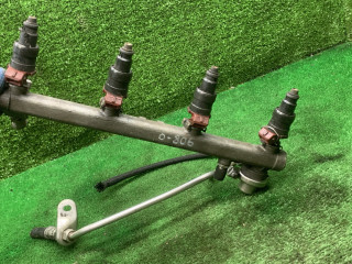 форсунка Opel Vectra B 1998, 2.0 л., бензин, МКПП, универсал, 90501588