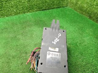 блок комфорта Lancia Kappa 1 поколение 1999, 2.0 л., бензин, МКПП, седан, 60620649