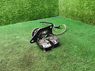 замок багажника Fiat Punto 2 поколение 2000, 1.2 л., бензин, МКПП, хетчбэк 5 дв.