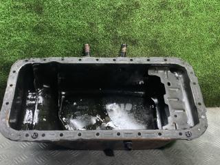 масляный поддон Kia Carnival 1 поколение [рестайлинг] 2005, 2.9 л., CRDi, дизель, МКПП, минивэн