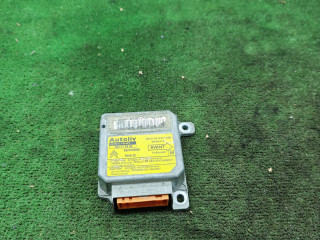 блок AirBag Citroen Xantia 1 поколение [рестайлинг] 2000, 1.8 л., бензин, МКПП, хетчбэк 5 дв., 9637169880