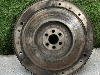 маховик Lada 2121 Niva 1 поколение [рестайлинг] 2013, 1.7 л., бензин, МКПП, внедорожник 5 дв.