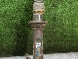 амортизатор передний правый Renault Scenic 1 поколение 1999, 1.9 л., дизель, МКПП, минивэн