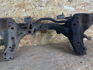 балка подвески передняя (подрамник) Mazda 626 GE [рестайлинг] 1997, 1.8 л., бензин, МКПП, хетчбэк 5 дв.