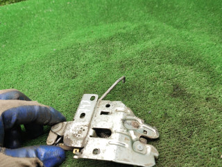 замок багажника Mitsubishi Galant 7 поколение 1995, 1.8 л., бензин, МКПП, седан