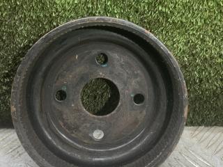 шкив помпы Kia Carnival 1 поколение [рестайлинг] 2005, 2.9 л., CRDi, дизель, МКПП, минивэн