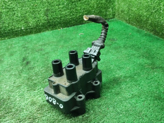 катушка зажигания Opel Vectra B 1998, 2.0 л., бензин, МКПП, универсал