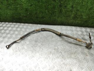 трубка гидроусилителя Honda Accord 5 поколение [рестайлинг] 1997, 2.0 л., бензин, МКПП, седан