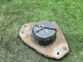 опора амортизатора верхняя (чашка) Fiat Marea 1 поколение 2000, 1.8 л., бензин, МКПП, универсал - фото №2