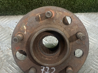 ступица передняя левая Opel Sintra 1 поколение 1997, 2.2 л., бензин, МКПП, минивэн