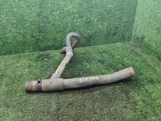 патрубок радиатора Renault Laguna 1 поколение 1998, 1.8 л., бензин, МКПП, универсал