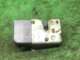 замок двери передней левой Fiat Ulysse 1 поколение 1998, 1.8 л., бензин, МКПП, минивэн