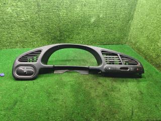 накладка на торпедо (консоль) Daewoo Lanos T100 2000, 1.5 л., бензин, МКПП, хетчбэк 5 дв.