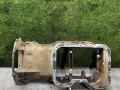 масляный поддон Toyota Avensis 1 поколение (T220) 1999, 1.6 л., 4A-FE, бензин, МКПП, седан, передний привод, 1211102050 - фото №4