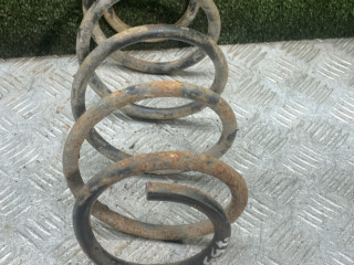 пружина передняя Opel Astra F 1994, 1.4 л., C 14 NZ, бензин, МКПП, хетчбэк 3 дв.