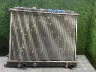 радиатор (основной) Opel Frontera A 1992, 2.4 л., бензин, МКПП, внедорожник 5 дв.