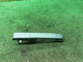 ручка наружная задняя левая Volkswagen Passat B3 1991, 1.8 л., бензин, МКПП, универсал