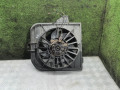вентилятор радиатора Dodge Caravan 4 поколение 2001, 2.4 л., бензин, АКПП, минивэн - фото №5