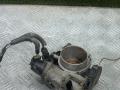 заслонка дроссельная Opel Astra F 1994, 1.6 л., бензин, АКПП, хетчбэк 5 дв., 08187C0077 - фото №2