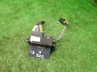 сопротивление печки Opel Sintra 1 поколение 1997, 2.2 л., бензин, МКПП, минивэн