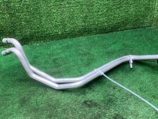 трубка печки Mercedes-Benz E-Класс W210/S210 [рестайлинг] 2001, 2.7 л., дизель, МКПП, седан