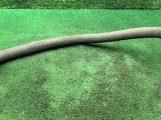 патрубок радиатора Rover 200 Series 3 поколение 1997, 1.4 л., бензин, МКПП, хетчбэк 5 дв.