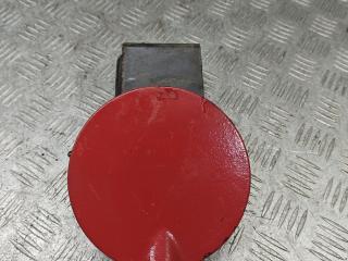 лючок топливного бака Dodge Caravan 4 поколение 2002, 2.4 л., бензин, АКПП, минивэн